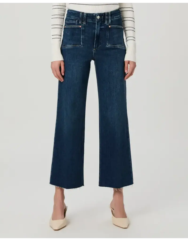 PAIGE PAIGE SASHA POCKET JEAN