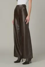 joes JOES MIA LEATHER LIKE PANT