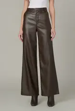 joes JOES MIA LEATHER LIKE PANT