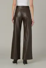 joes JOES MIA LEATHER LIKE PANT