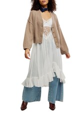 FREE PEOPLE FREE PEOPLE COOL OF THE NIGHT CARD