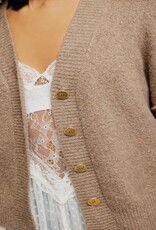 FREE PEOPLE FREE PEOPLE COOL OF THE NIGHT CARD