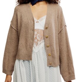 FREE PEOPLE FREE PEOPLE COOL OF THE NIGHT CARD