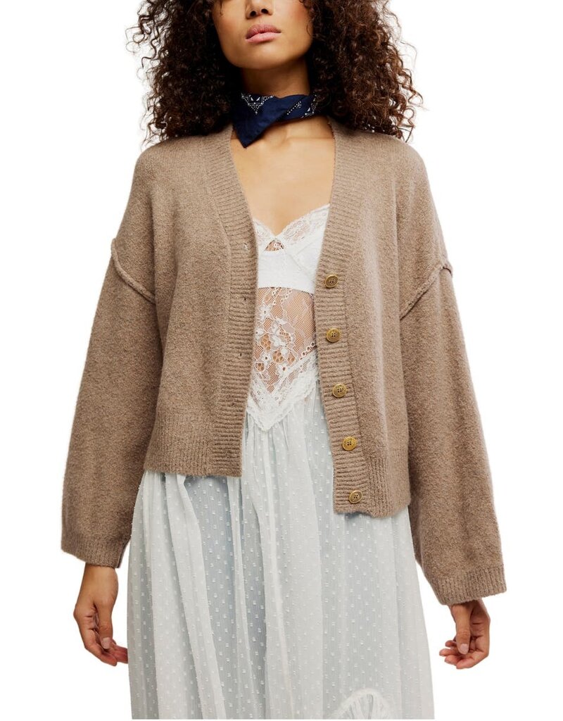 FREE PEOPLE FREE PEOPLE COOL OF THE NIGHT CARD