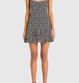 AMANDA UPRICHARD AMANDA UPRICHARD MAGNOLIA ROMPER