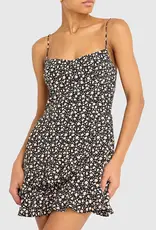 AMANDA UPRICHARD AMANDA UPRICHARD MAGNOLIA ROMPER