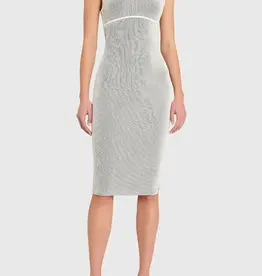 AMANDA UPRICHARD AMANDA UPRICHARD  CORENNE DRESS