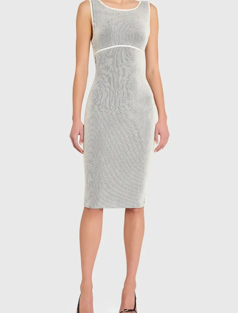 AMANDA UPRICHARD AMANDA UPRICHARD  CORENNE DRESS