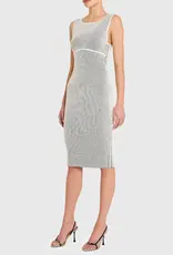 AMANDA UPRICHARD AMANDA UPRICHARD  CORENNE DRESS