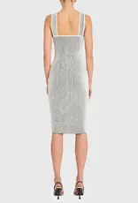 AMANDA UPRICHARD AMANDA UPRICHARD  CORENNE DRESS