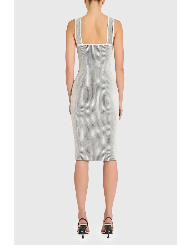 AMANDA UPRICHARD AMANDA UPRICHARD  CORENNE DRESS