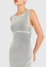 AMANDA UPRICHARD AMANDA UPRICHARD  CORENNE DRESS