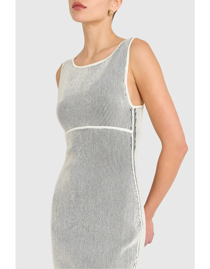 AMANDA UPRICHARD AMANDA UPRICHARD  CORENNE DRESS