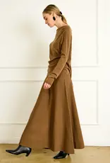 LINE AND DOT LINE AND DOT DEANIA TOP