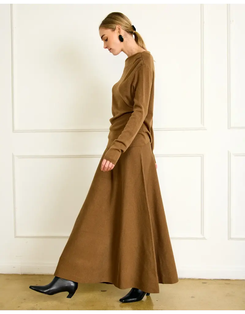 LINE AND DOT LINE AND DOT DEANIA TOP