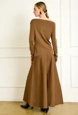 LINE AND DOT LINE AND DOT DEANIA TOP