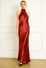 LINE AND DOT LINE AND DOT PARVEN DRESS