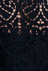 SAYLOR SAYLOR ALVA SWIRL TOP