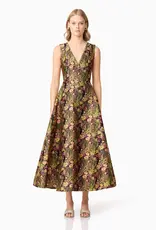 ELLIATT ELLIATT CINDY GOWN