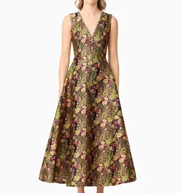 ELLIATT ELLIATT CINDY GOWN