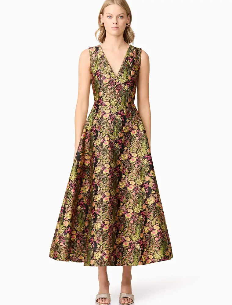 ELLIATT ELLIATT CINDY GOWN