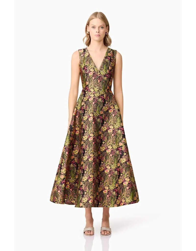 ELLIATT ELLIATT CINDY GOWN