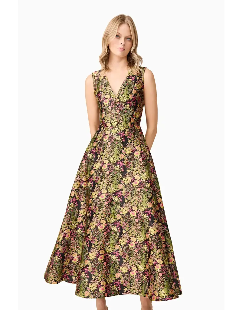 ELLIATT ELLIATT CINDY GOWN