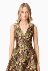 ELLIATT ELLIATT CINDY GOWN