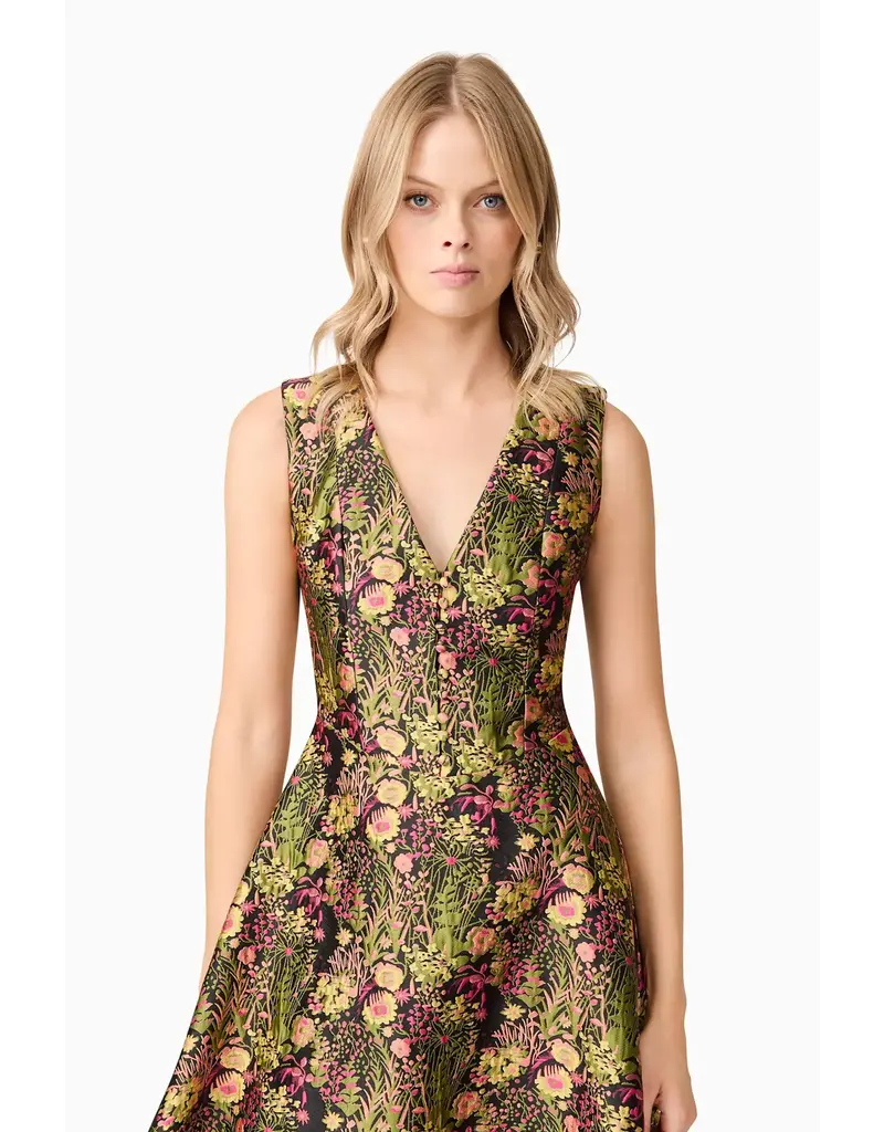 ELLIATT ELLIATT CINDY GOWN