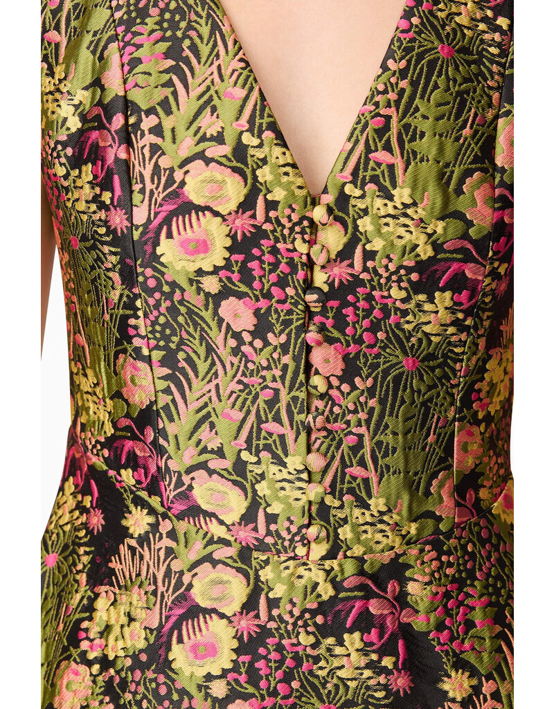 ELLIATT ELLIATT CINDY GOWN