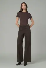 JJOES JOES SIDE ZIP PANT