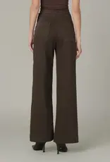 JJOES JOES SIDE ZIP PANT