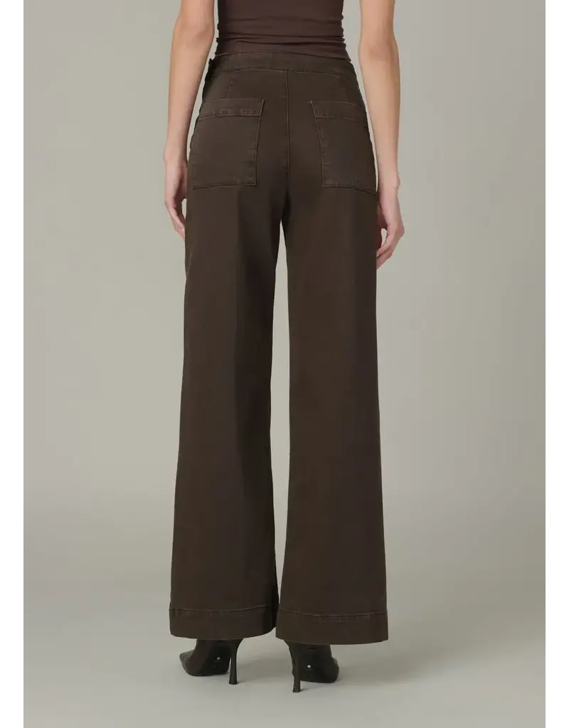 JJOES JOES SIDE ZIP PANT