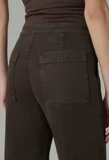 JJOES JOES SIDE ZIP PANT