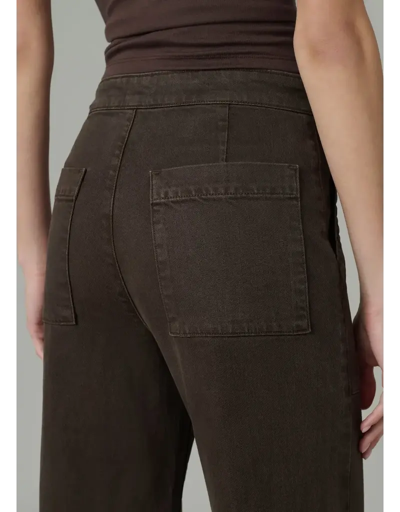 JJOES JOES SIDE ZIP PANT