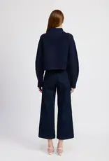 EN SAISON EN SAISON ODETTE SWEATER