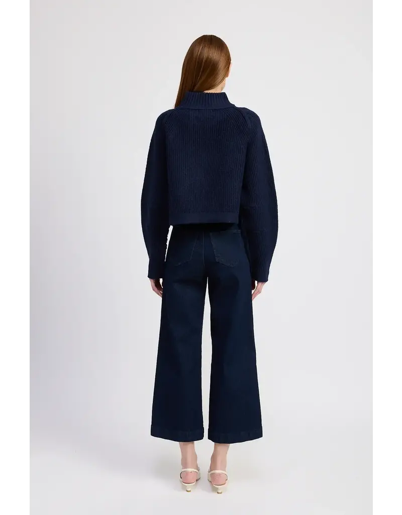 EN SAISON EN SAISON ODETTE SWEATER