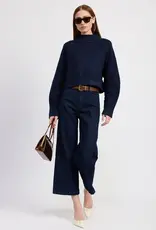 EN SAISON EN SAISON ODETTE SWEATER