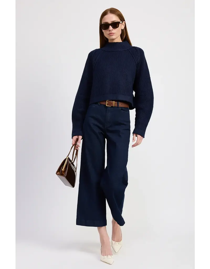 EN SAISON EN SAISON ODETTE SWEATER