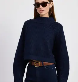 EN SAISON EN SAISON ODETTE SWEATER