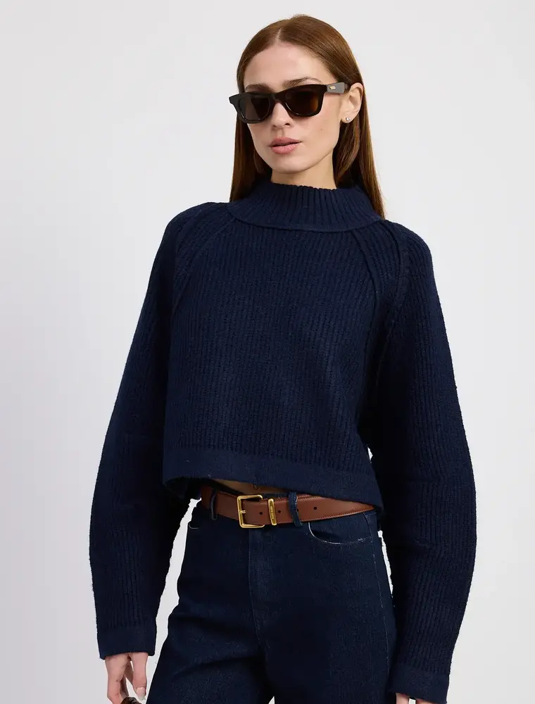 EN SAISON EN SAISON ODETTE SWEATER
