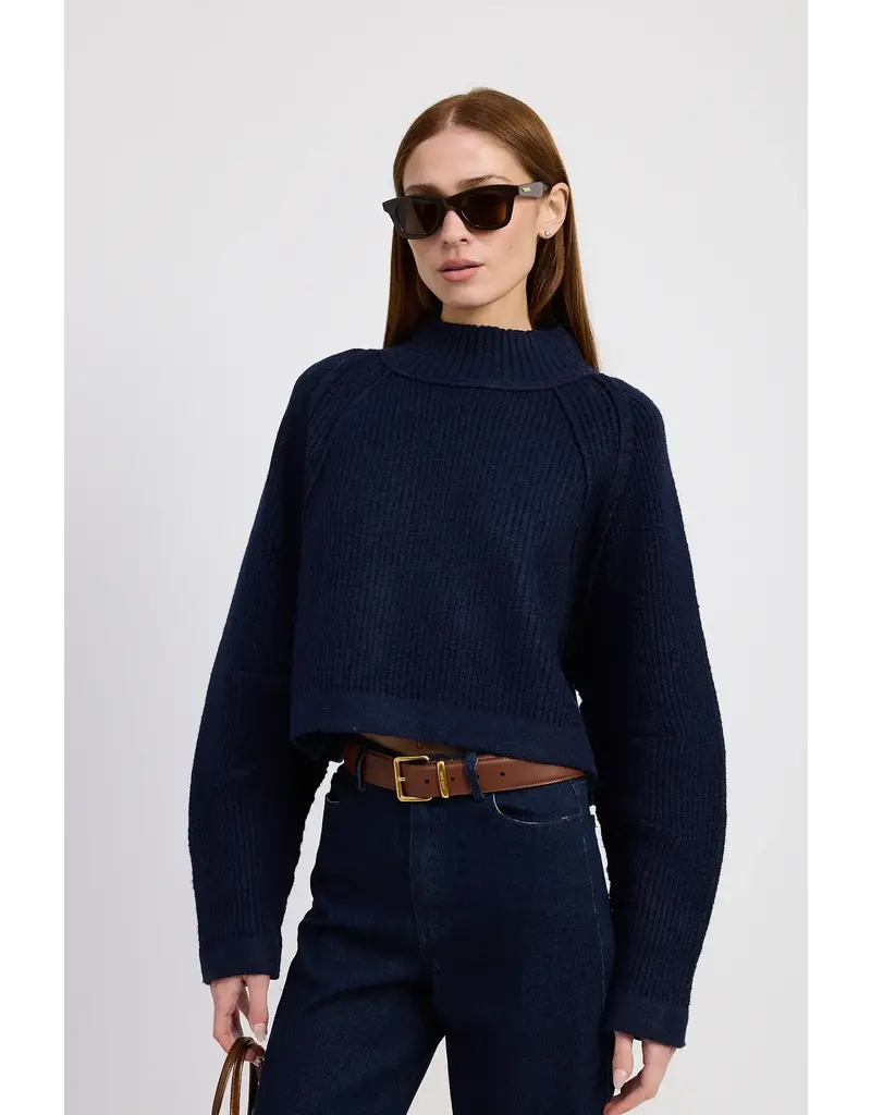 EN SAISON EN SAISON ODETTE SWEATER