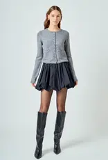 ENDLESS ROSE ENDLESS ROSE SWEATER
