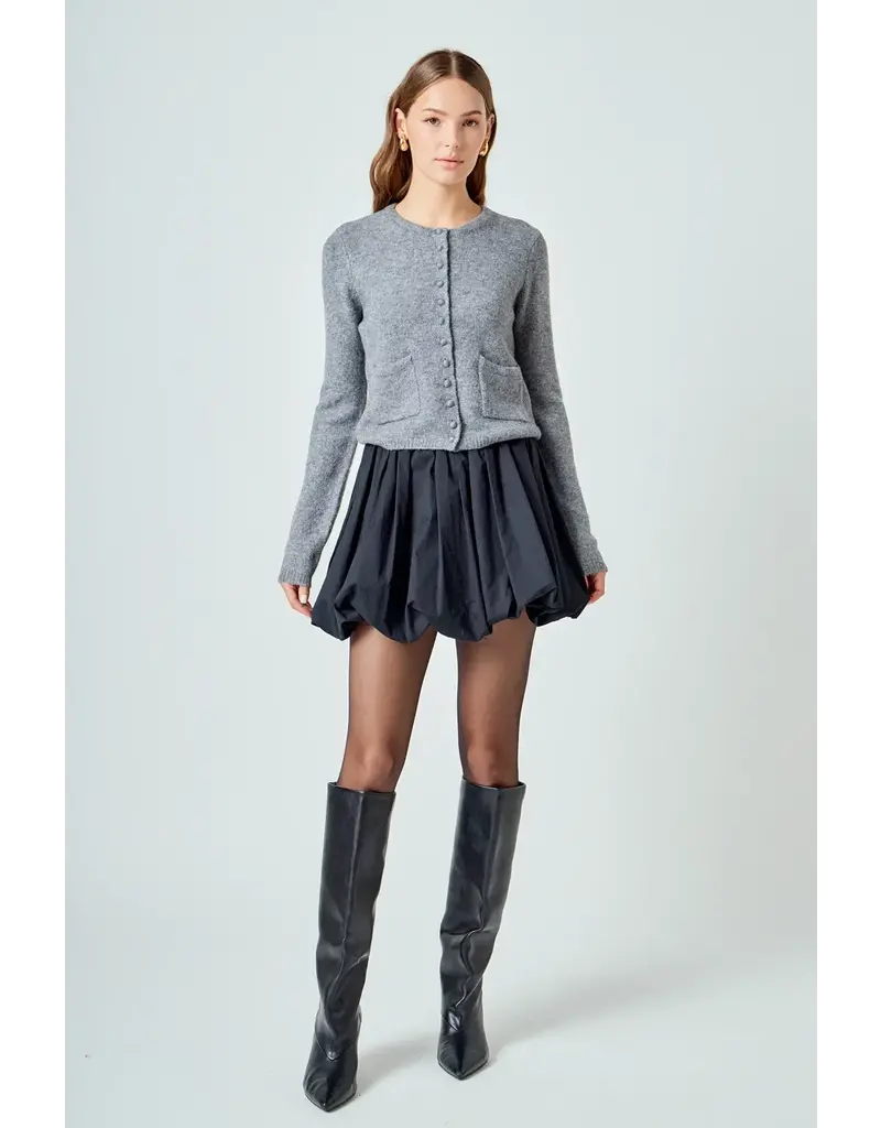 ENDLESS ROSE ENDLESS ROSE SWEATER