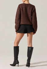 ASTR ASTR JUDE SHORT
