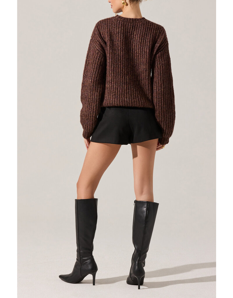 ASTR ASTR JUDE SHORT