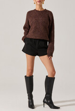 ASTR ASTR JUDE SHORT