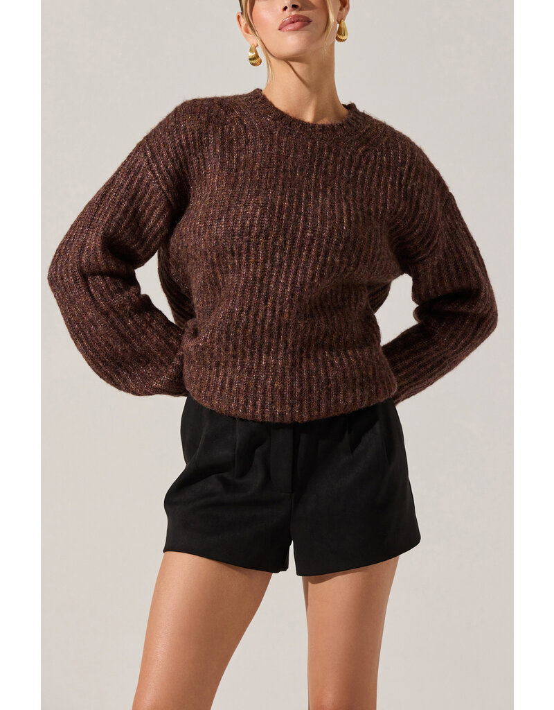 ASTR ASTR JUDE SHORT