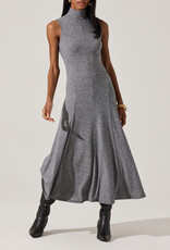 ASTR ASTR HAYLIE DRESS