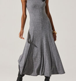 ASTR ASTR HAYLIE DRESS
